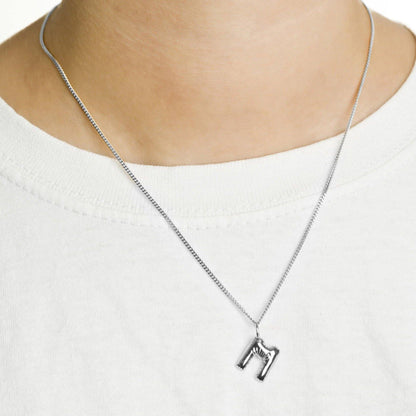 LOVE LETTERS - M - Vibe Harsløf Jewelry