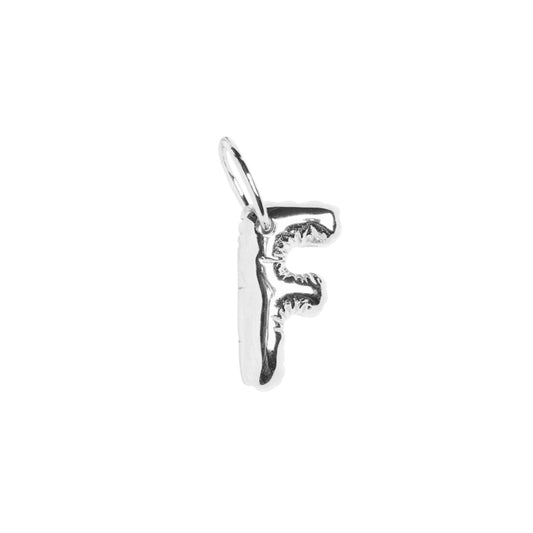 LOVE LETTERS - F - Vibe Harsløf Jewelry