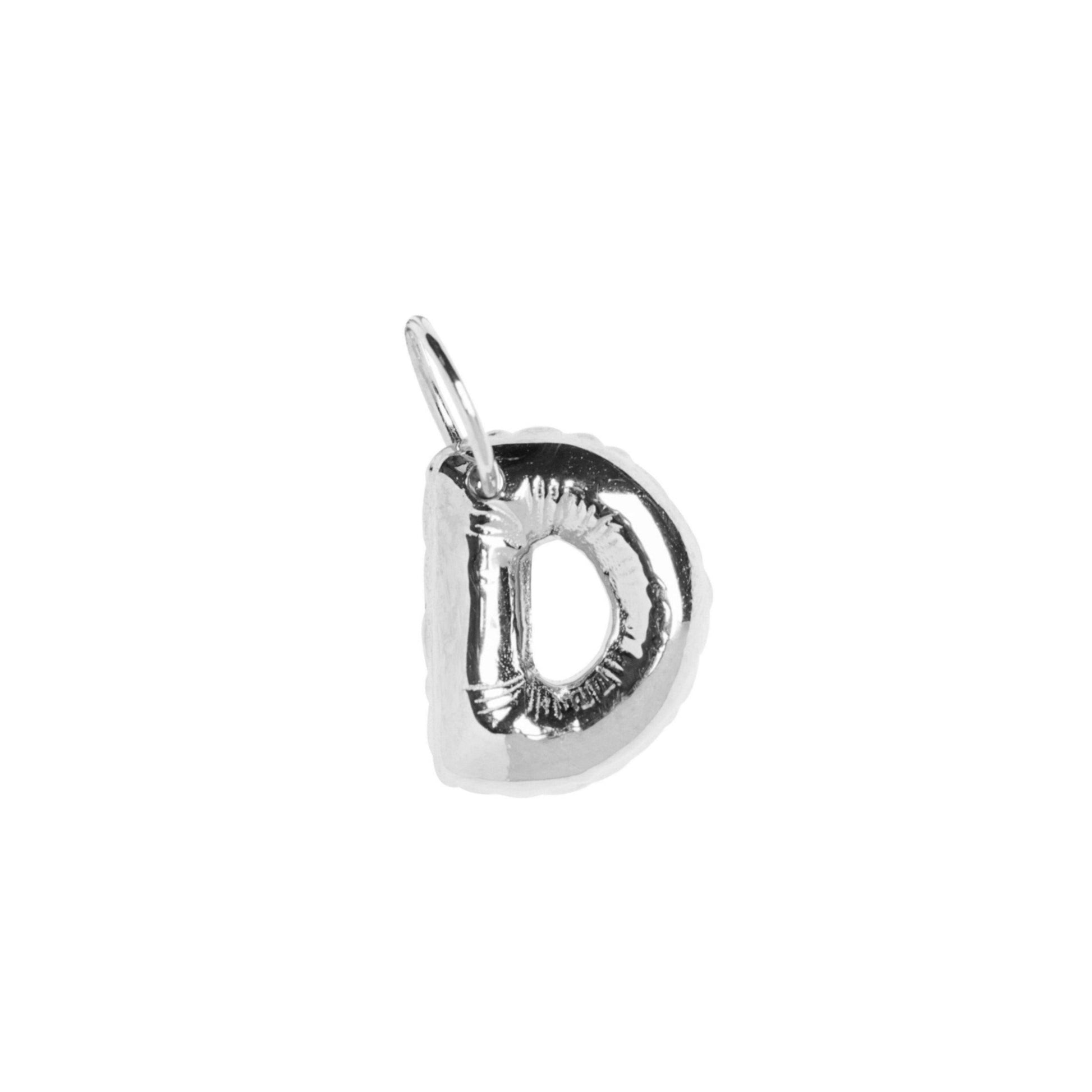 LOVE LETTERS - D - Vibe Harsløf Jewelry