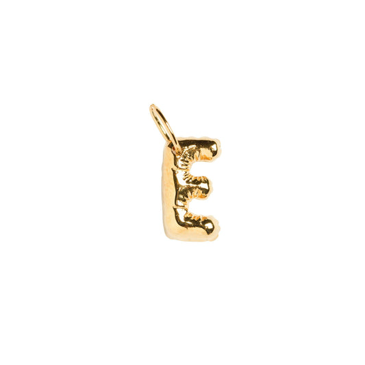 LOVE LETTERS - E - Vibe Harsløf Jewelry