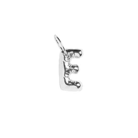 LOVE LETTERS - E - Vibe Harsløf Jewelry