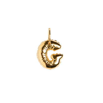 LOVE LETTERS - G - Vibe Harsløf Jewelry