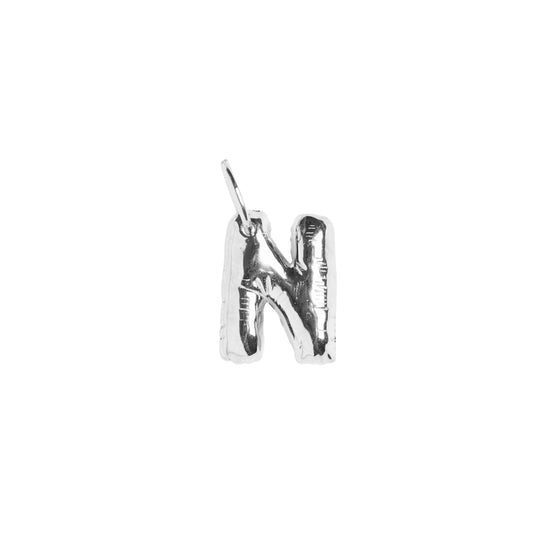 LOVE LETTERS - N - Vibe Harsløf Jewelry